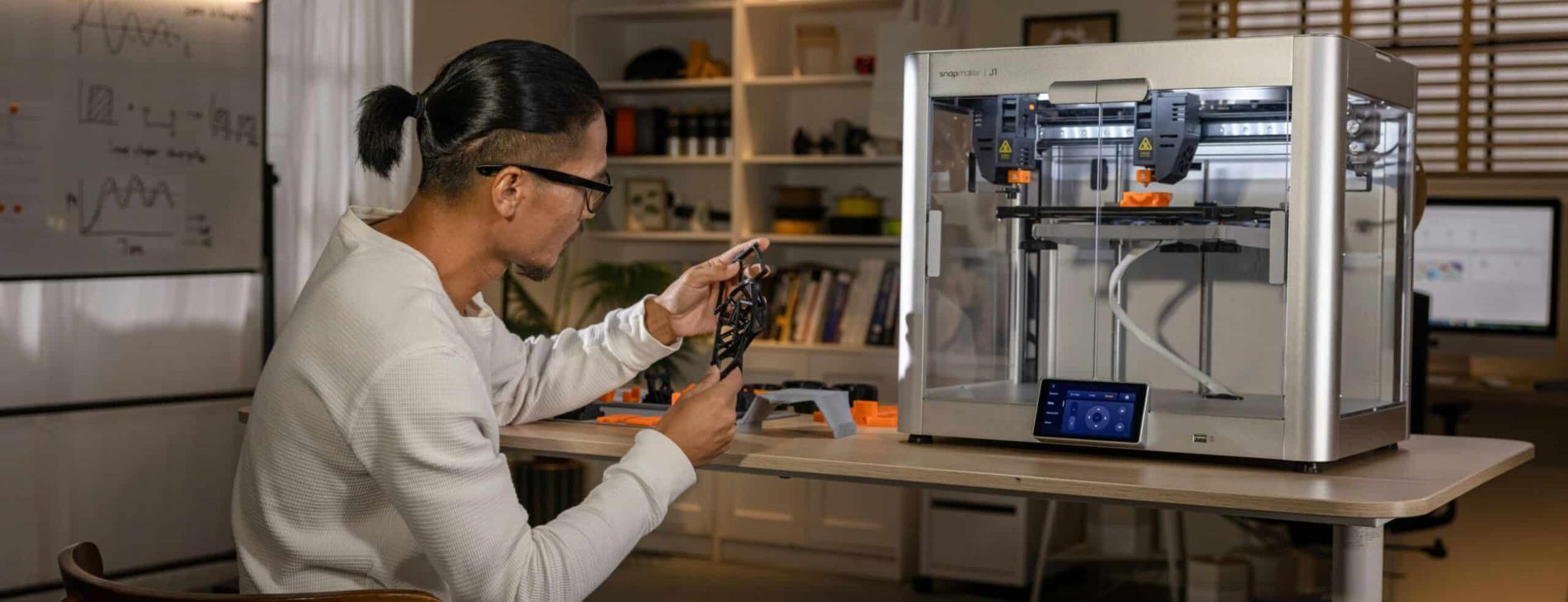 snapmaker 3d printer ru82M865rkA unsplash scaled 3a1fdbf9