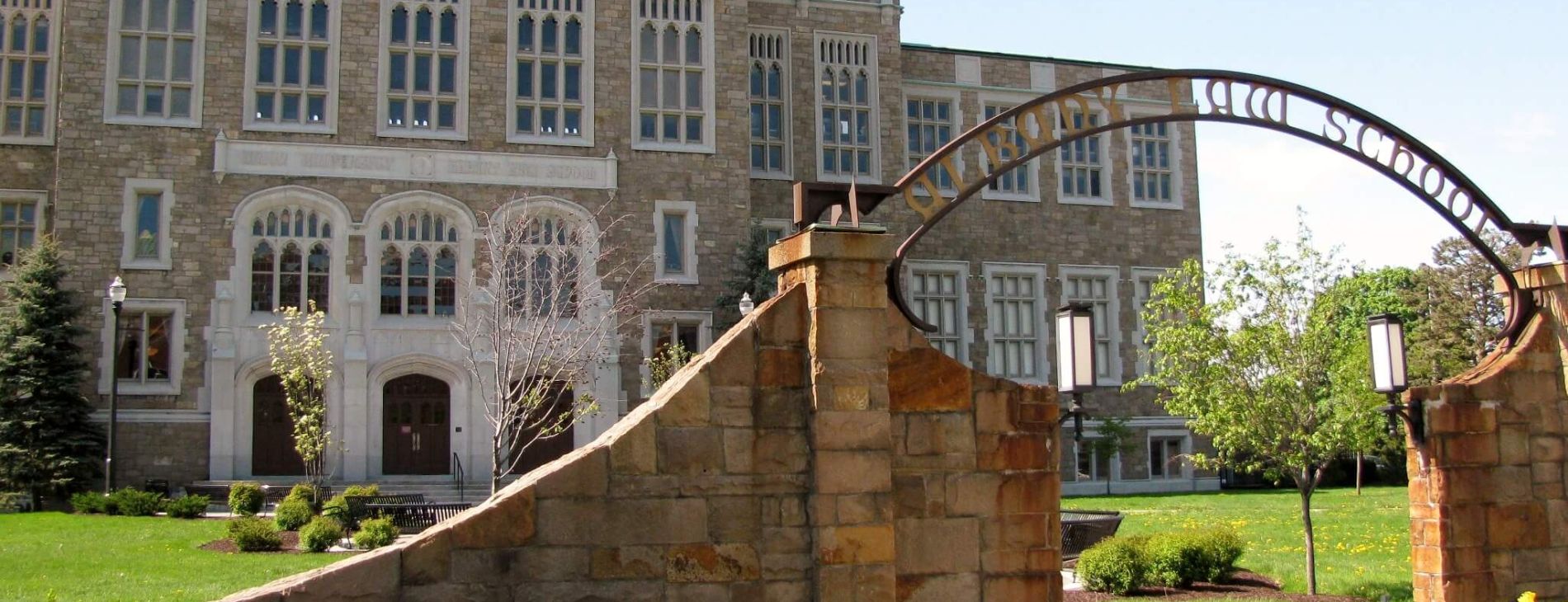 Albany Law School1 4 484b869a