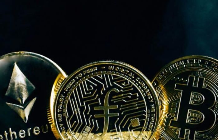 Cryptocurrency conundrums 6d6c4092