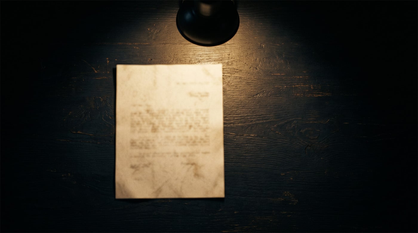 Chapter 05: I'm being investigated as a director