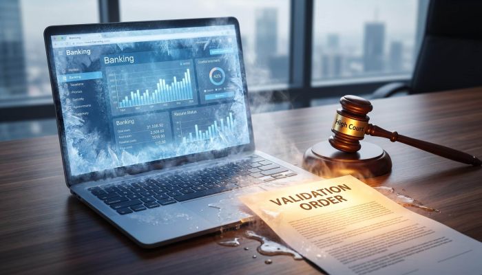 Void Dispositions Under Section 127(1) Insolvency Act 1986: Need for Validation Order 3 Void Dispositions Under Section 127 Insolvency Act 1986 scaled 0928ac99