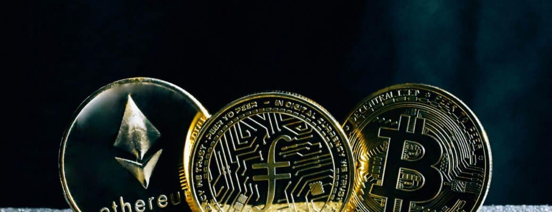 Cryptocurrency conundrums 1 Cryptocurrency conundrums 1af454a5