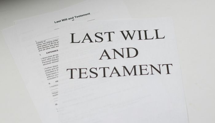 Writing your will? Remember to choose your executors with care 4 melinda gimpel wkfZyteTMOA unsplash scaled 21581e95