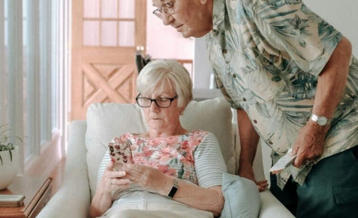 State Pension Age Under Review Again 285e83e0