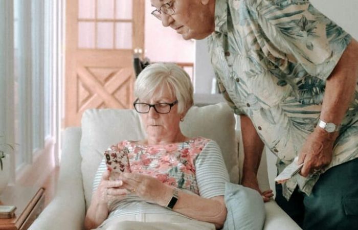 State Pension Age Under Review Again 34c33214