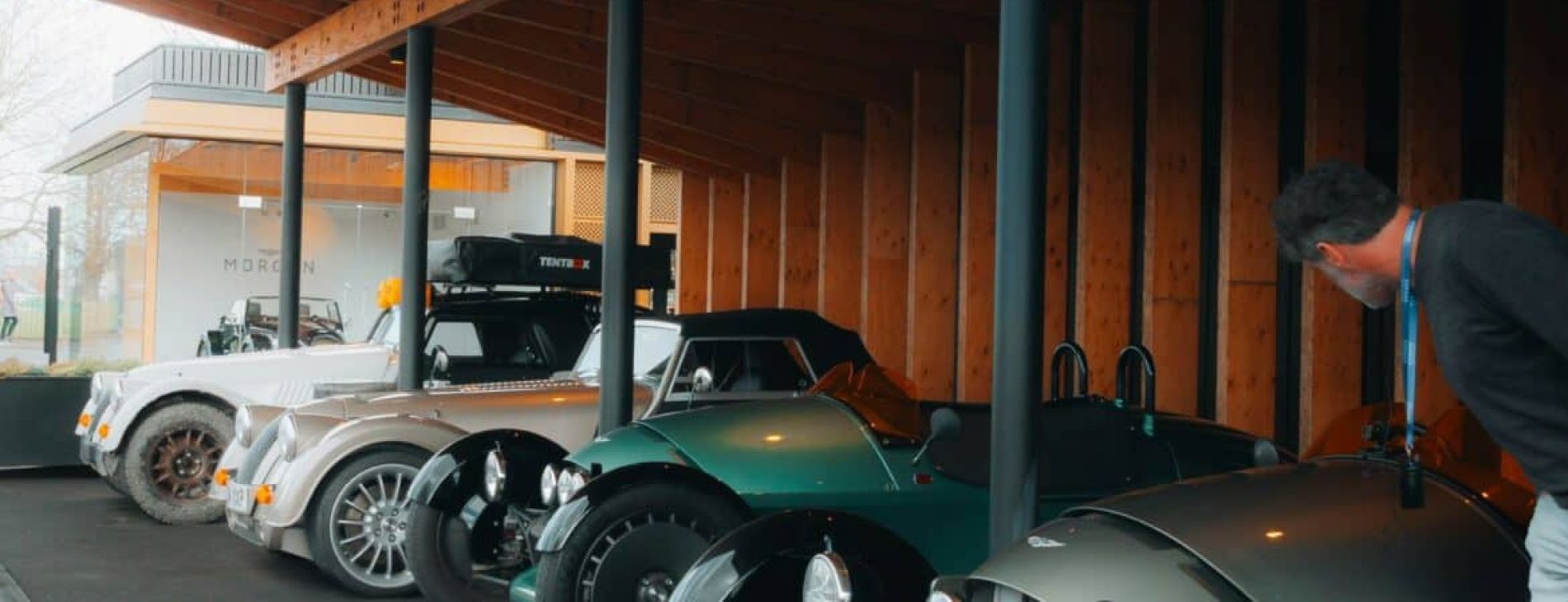 Company cars are having a revival 1 Company cars are having a revival 8a3a67e2