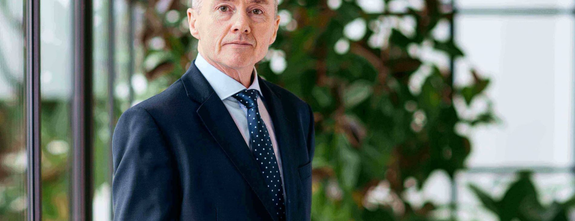 Energy support boost for home-based businesses and employees 1 Willie Walsh1 4 scaled 1 a08635c1