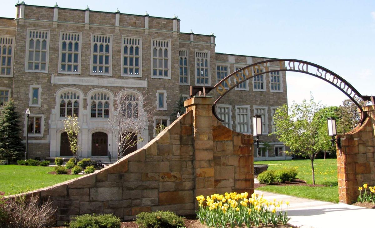 Albany Law School1 4 bb200b27