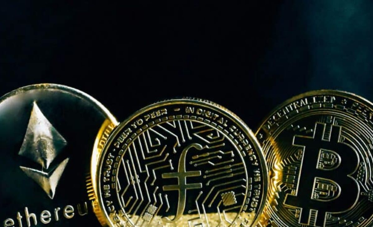 Cryptocurrency conundrums c0492d9d