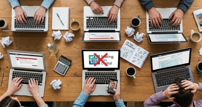 Home 11 Making Tax Digital launches but few are ready e794d615