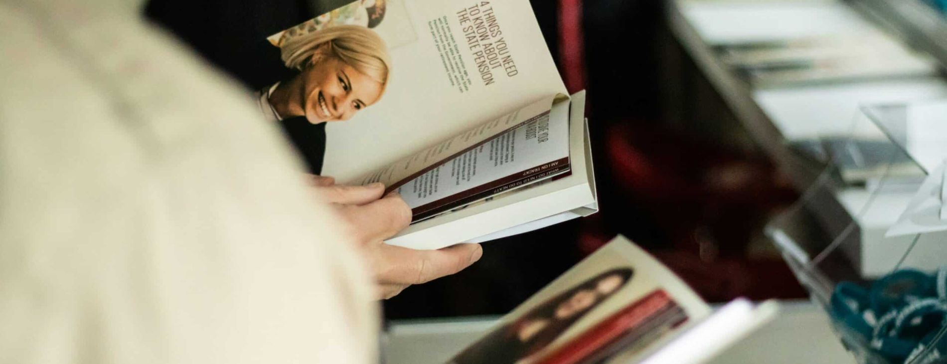 Are you ready for April’s tax and pension changes? 1 sam williams pWow1RzCJdE unsplash scaled ec9b9fa0